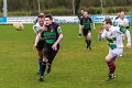 Monaghan RFC 1st XV Vs Monaghan Exiles XV. May 5th 2013-13